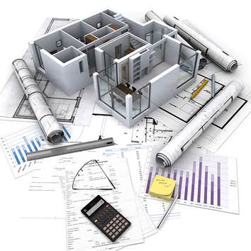 Architectural Services