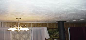 Fire Damage Restoration