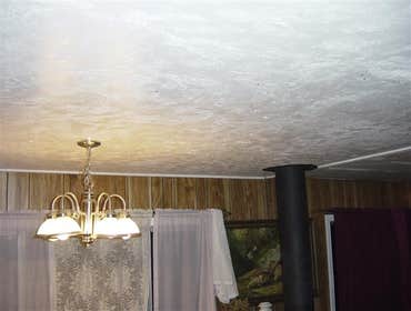 Fire Damage Restoration