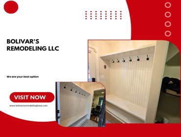 Photos by Bolivar's Remodeling LLC #15