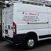 A1 Alliance Plumbing & Heating LLC logo