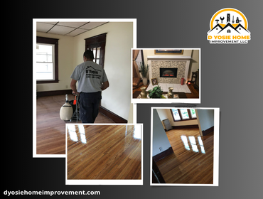 Photos by D Yosie Home Improvement LLC #5