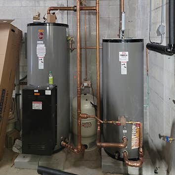 Photos by Mainline plumbing Service #1
