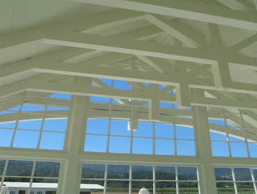Clyde Construction Inc Project