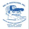 Dig-m-installers, Inc logo