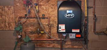 Photos from TL Sinz Plumbing