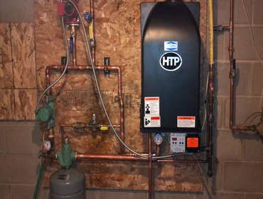 Photos from TL Sinz Plumbing