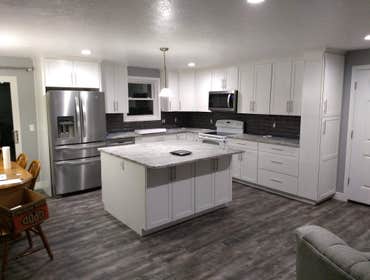 Photos by Envy Builders #1