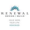 Renewal Design Build Inc logo