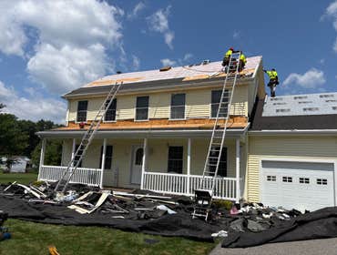 Photos by Hall of Fame Construction Group LLC #1