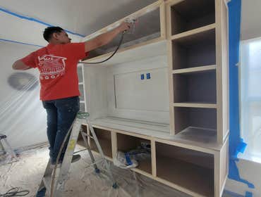 Photos by Mje Professional Painting Corp #5