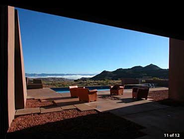 Shepard Residence