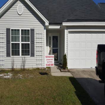 Bought Foreclosure