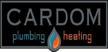 Cardom Plumbing and Heating Project Cardom Plumbing and Heating