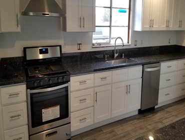 Kitchen Remodel