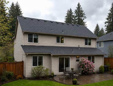 Lioncrest Roofing & Chimney