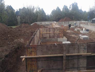 Photos from Shanks Foundation Solutions