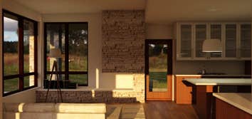 Photos from Lindhout Associates AIA