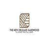 The New Orleans Hardwood Floors Installers logo
