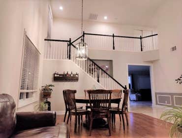 Photos by High-level Painting Co #1