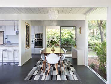 Photo(s) from Klopf Architecture Klopf Architecture