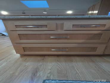 Photos by Precision Woodworks LLC #1