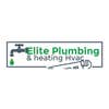 Elite Plumbing & heating hvac - Plumbing Services - Emergency Plumbers - Leak Repairs - Water Heater Installation logo
