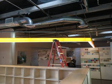 3-Form New Electrical
