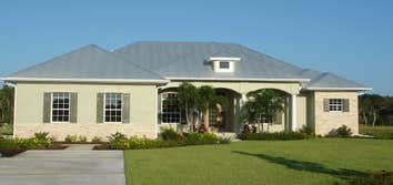 Mid-range Homes