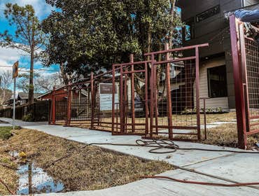 Photos by Texas Forged Metal #1