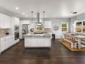 Photos by Sunset Builders & Design Inc #1
