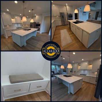 Alvarado Custom Carpentry