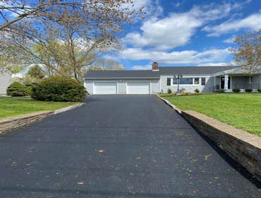 Full Home Remodel