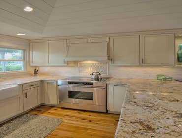 Kitchen Remodel