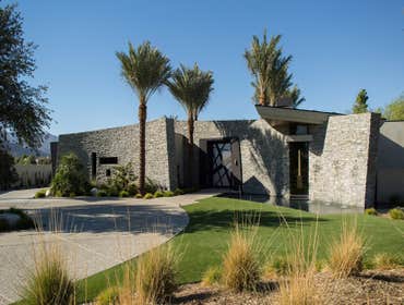 Residential Project