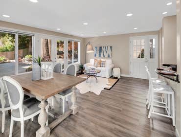 Bellevue Interior