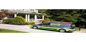 Moncrief Heating & Air Conditioning