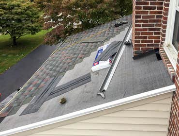 Roofs