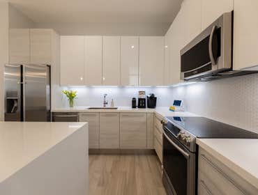 Photos by Lusso Design and Build Inc #1