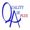 Quality Air Plus LLC logo