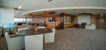 Photos by Metro Builders LLC #2 Complete demolition and remodel of executive offices