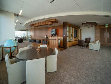 Photos by Metro Builders LLC #2 Complete demolition and remodel of executive offices