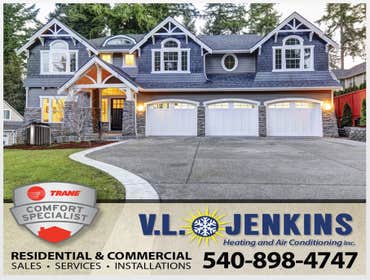Photos by Vl Jenkins Heating and Air Inc #1
