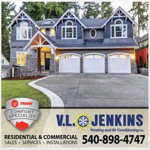 Photos by Vl Jenkins Heating and Air Inc #1