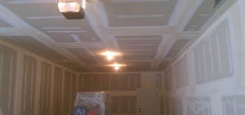 J&r Drywall