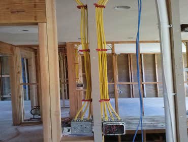 Photo(s) from Webb Electric LLC