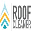 Roof Cleaner logo