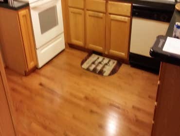 Photos by Marschall Construction LLC #2 flooring installs