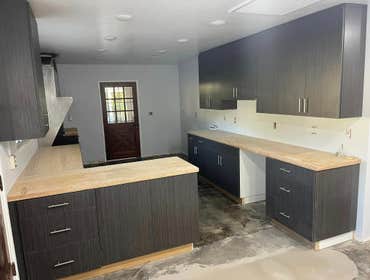 Photos by B & S BUILDERS UNITED LLC #1