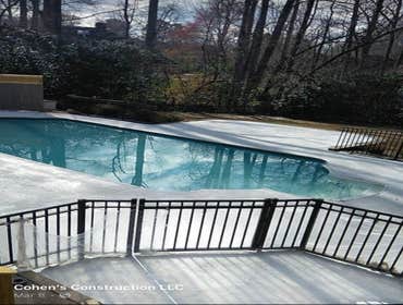 Photos by Cohen’s Construction LLC #1